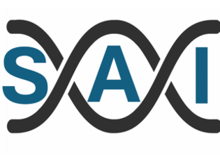 SAI helix logo