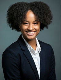 Makala Carrington