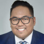 Christopher Aono