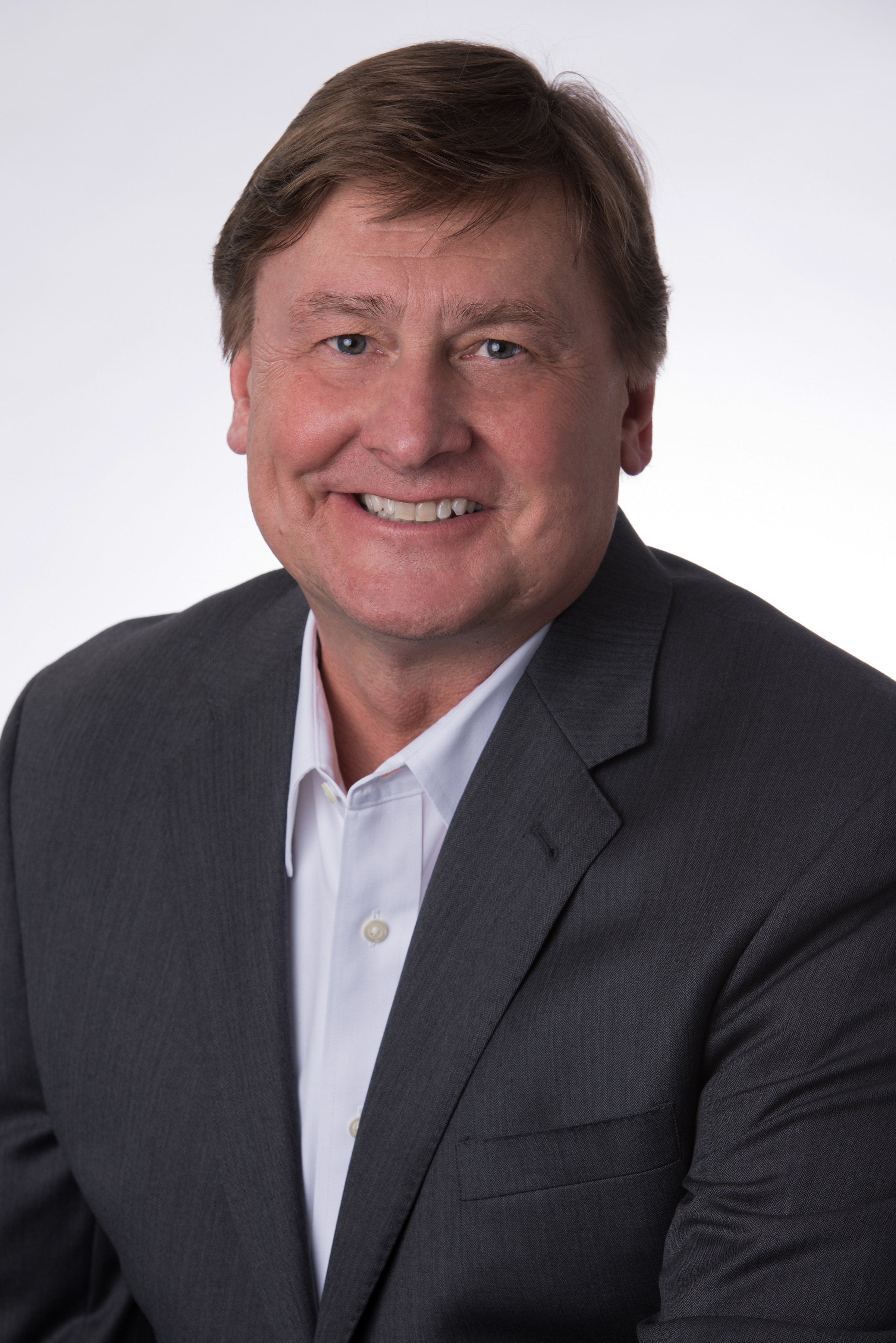 Mark Mioduski headshot