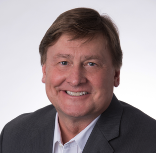Mark Mioduski headshot