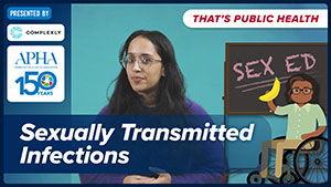 Sexually Transmitted Infections