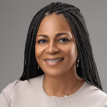 Dr. Bisola Ojikutu-Long headshot