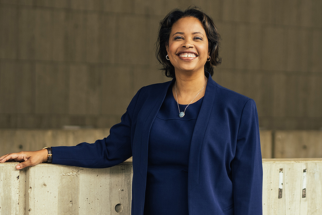 Chiquita Brooks-LaSure headshot