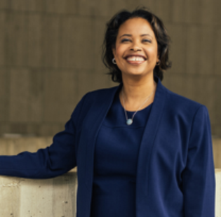 Chiquita Brooks-LaSure headshot