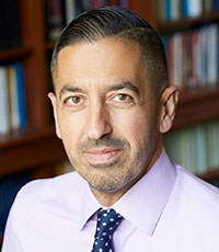 Sandro Galea