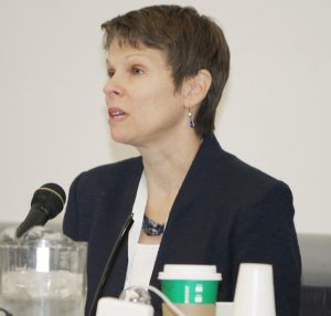 Susan Haverkamp