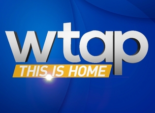 WTAP This is Home logo