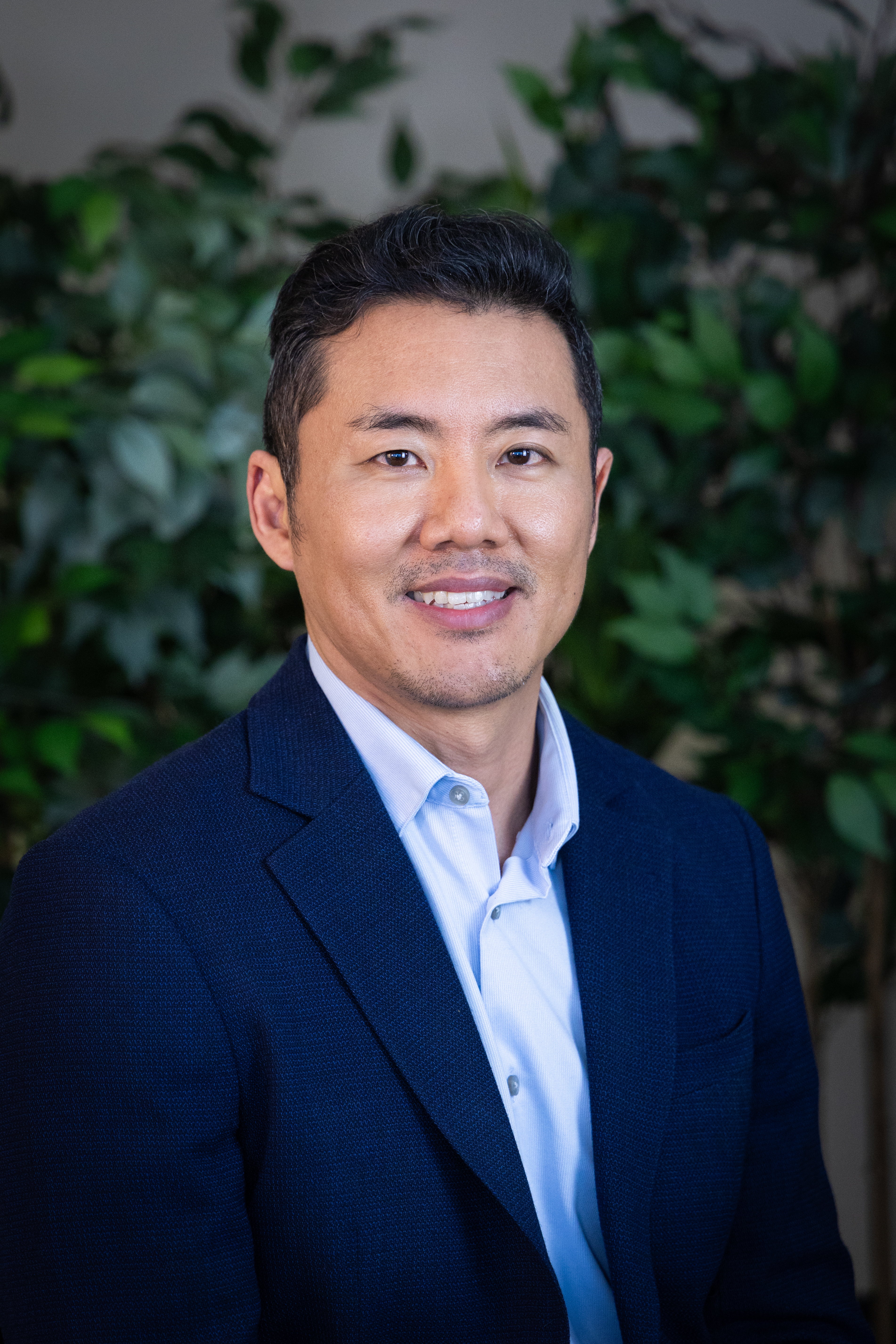 Jack Tsai