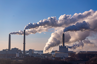 Smokestacks