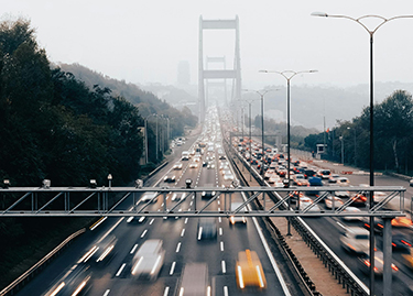 Heavy Traffic