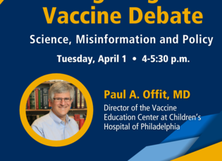 APHA town hall promo image
