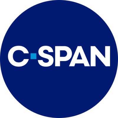 C-SPAN News logo