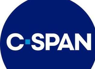 C-SPAN News logo