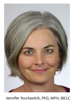 Jennifer Yourkavitch