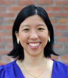 Alice Chen headshot