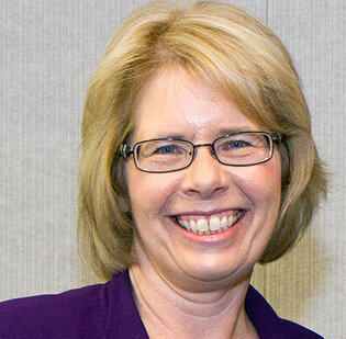 Robin Kimbrough-Melton headshot