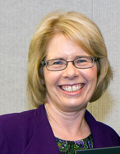 Robin Kimbrough-Melton headshot