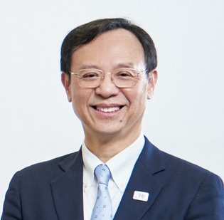 Chung-Liang Shih headshot