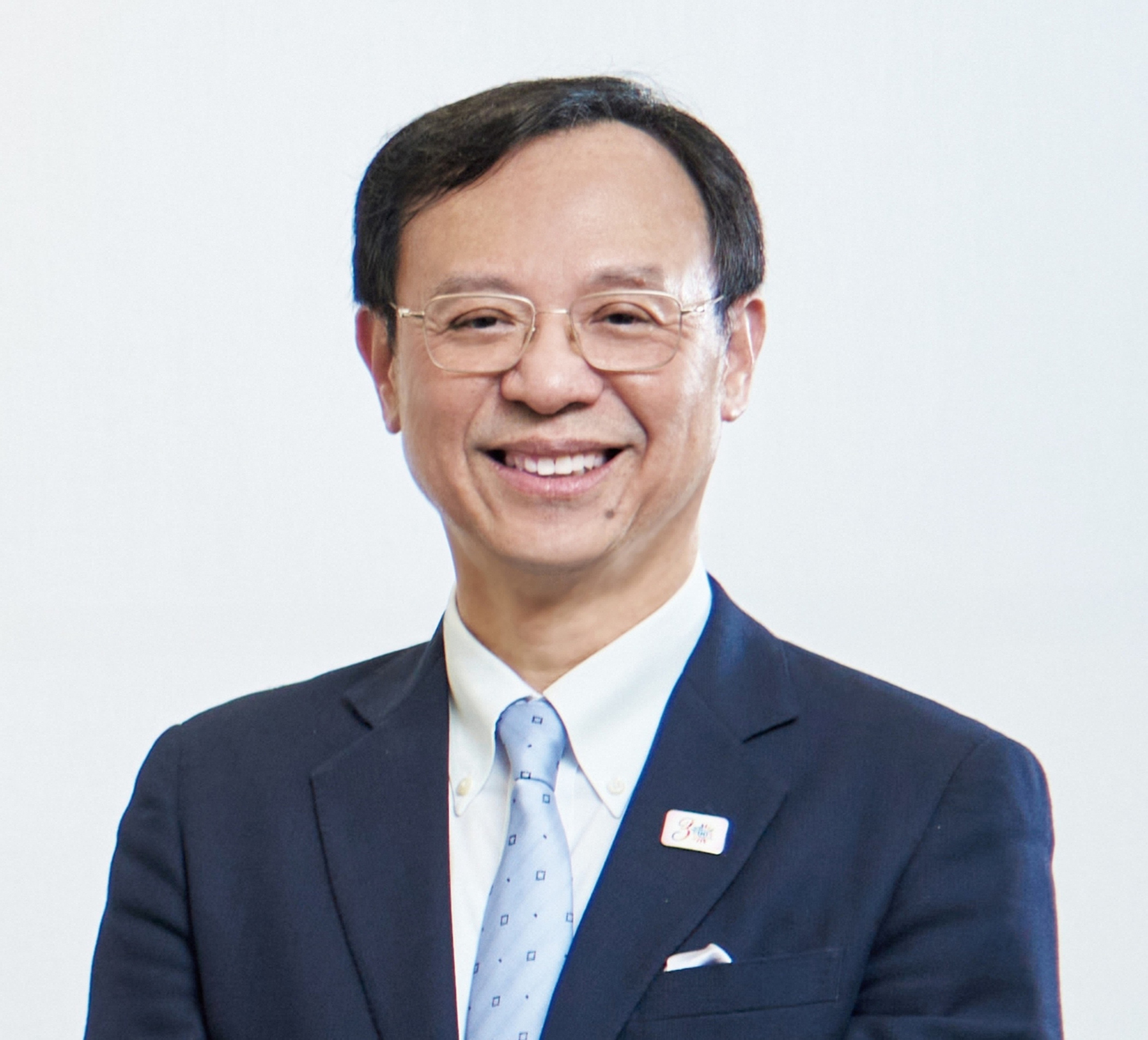 Chung-Liang Shih headshot