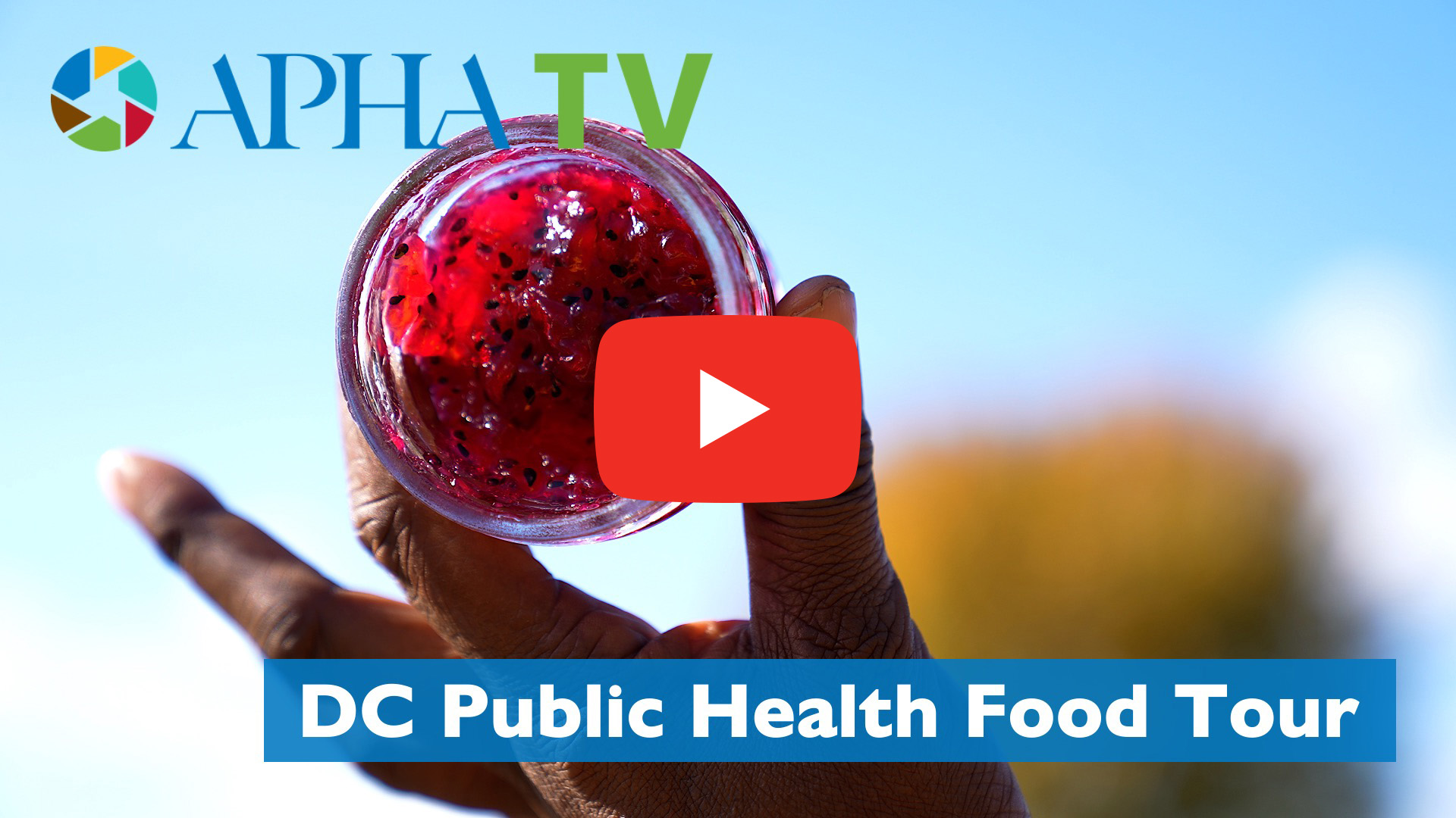 Food APHA TV Food APHA TV