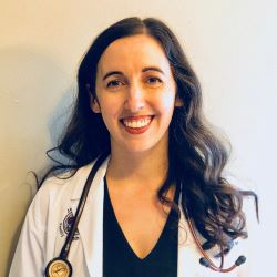 Photo of Allison Berry