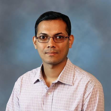 Anas Khurshid Nabil headshot