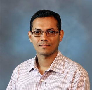 Anas Khurshid Nabil headshot