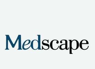 Medscape logo
