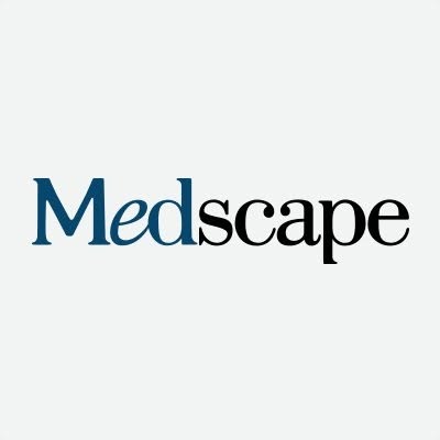 Medscape logo