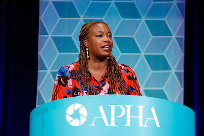 Heather McGhee