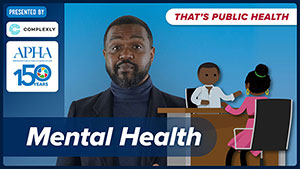 Mental Health