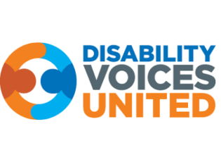 Disability Voices United 
