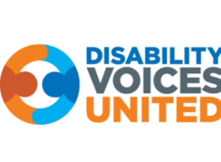 Disability Voices United 