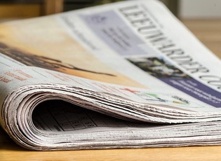 Newspapers