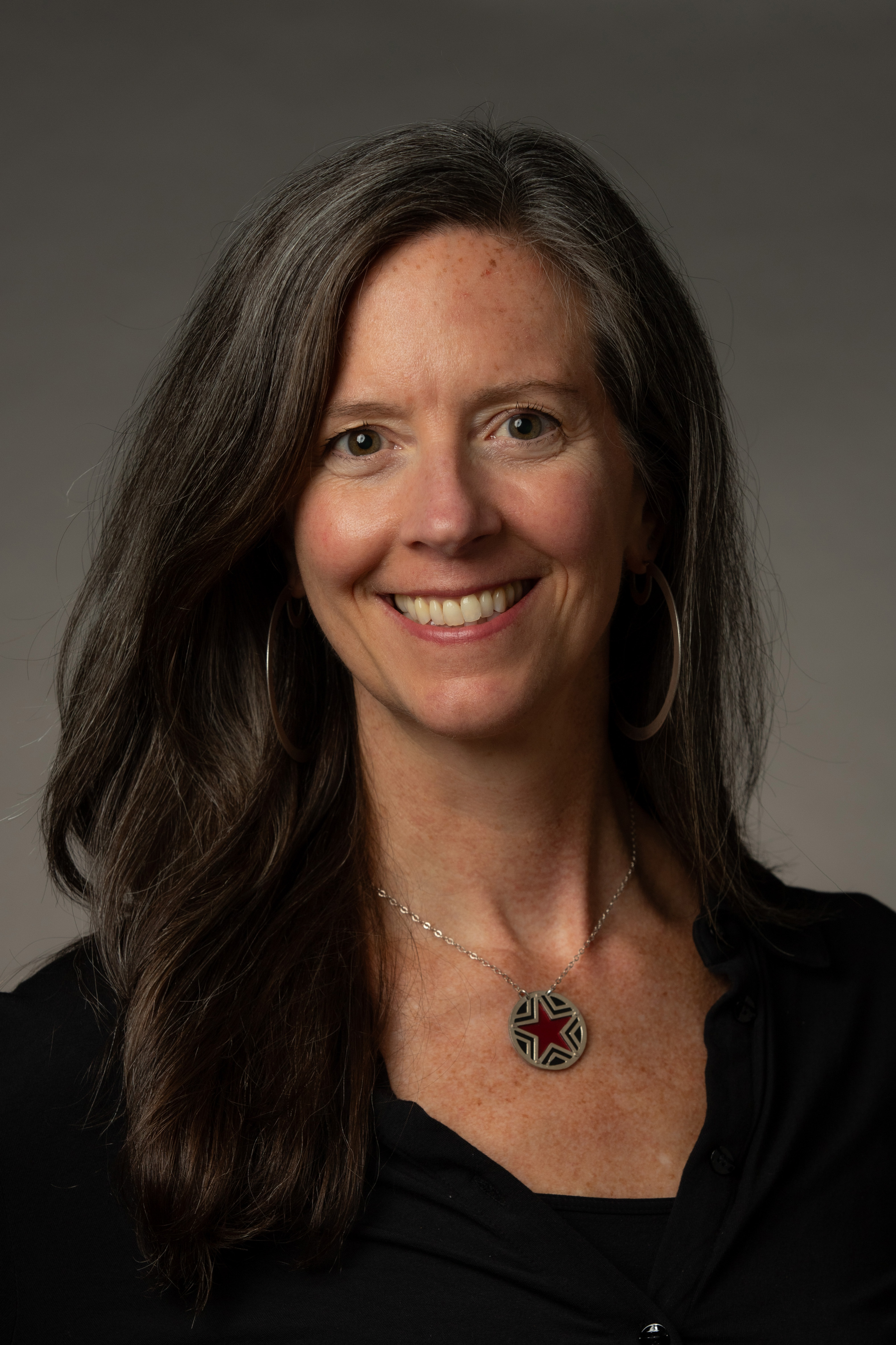 Jennifer Messenger headshot