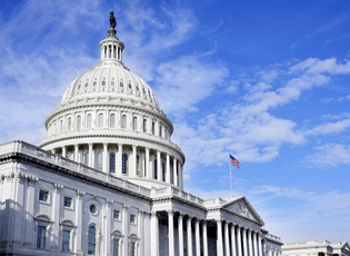 DC Capitol Building