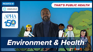 Environment & Health