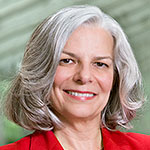 Julie Gerberding