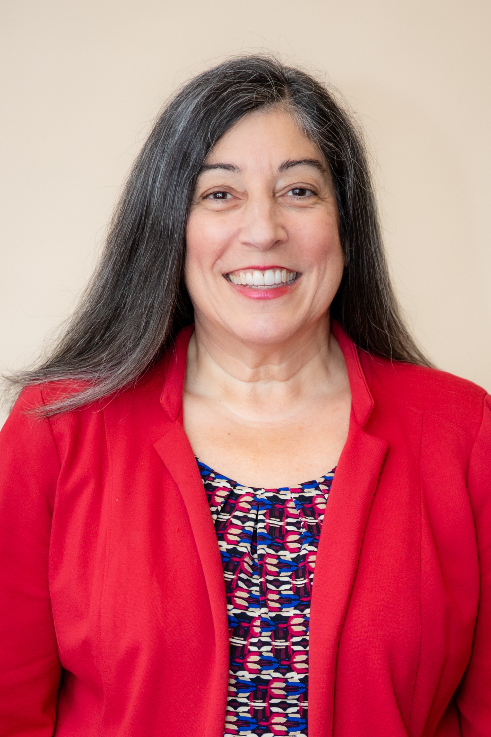 Debra Houry headshot