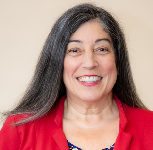 Debra Houry headshot