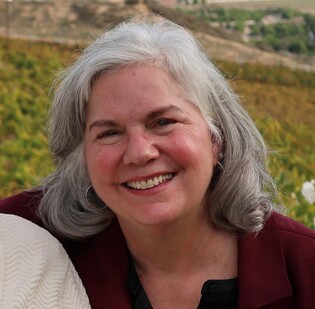 Headshot of Susan Polan, PhD