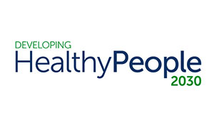 Developing Healthy People 2030