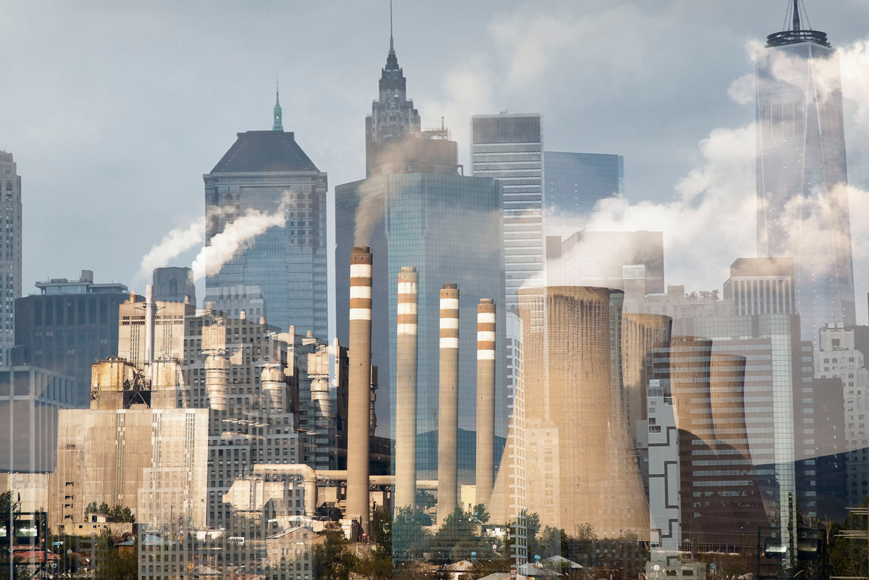 Energy, Air Pollution and Climate Health  