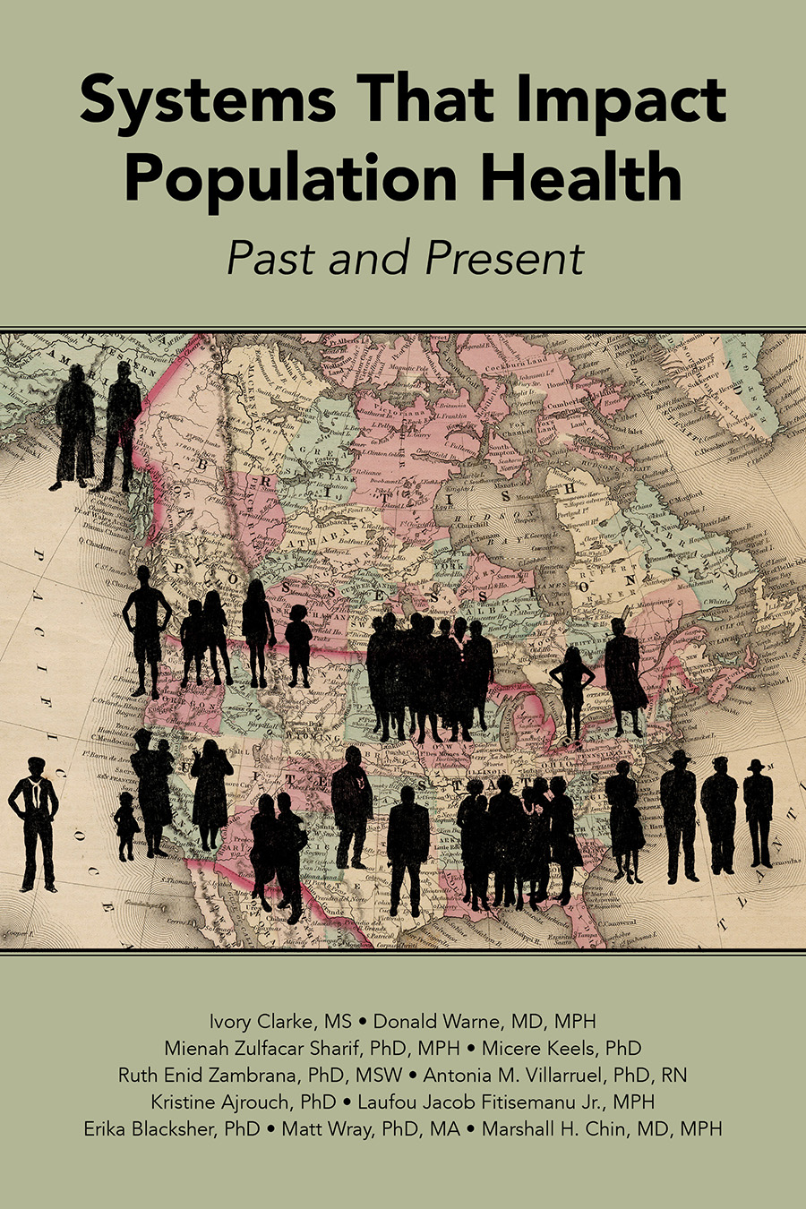 Systems That Impact Population Health: Past and Present
