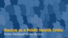 Racism as a Public Health Crisis Declarations